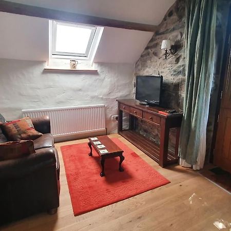 Apartamento The Hayloft Llwyndu Barmouth Exterior foto
