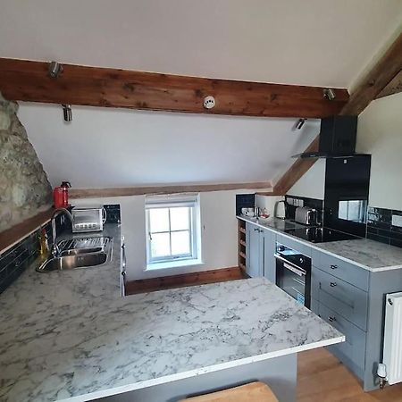 Apartamento The Hayloft Llwyndu Barmouth Exterior foto