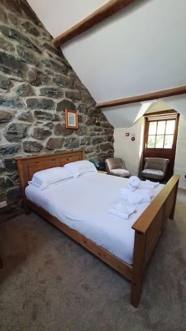 Apartamento The Hayloft Llwyndu Barmouth Exterior foto