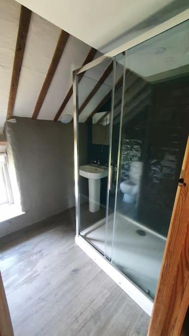 Apartamento The Hayloft Llwyndu Barmouth Exterior foto