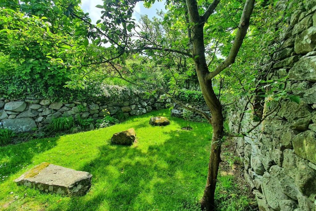 Apartamento The Hayloft Llwyndu Barmouth Exterior foto